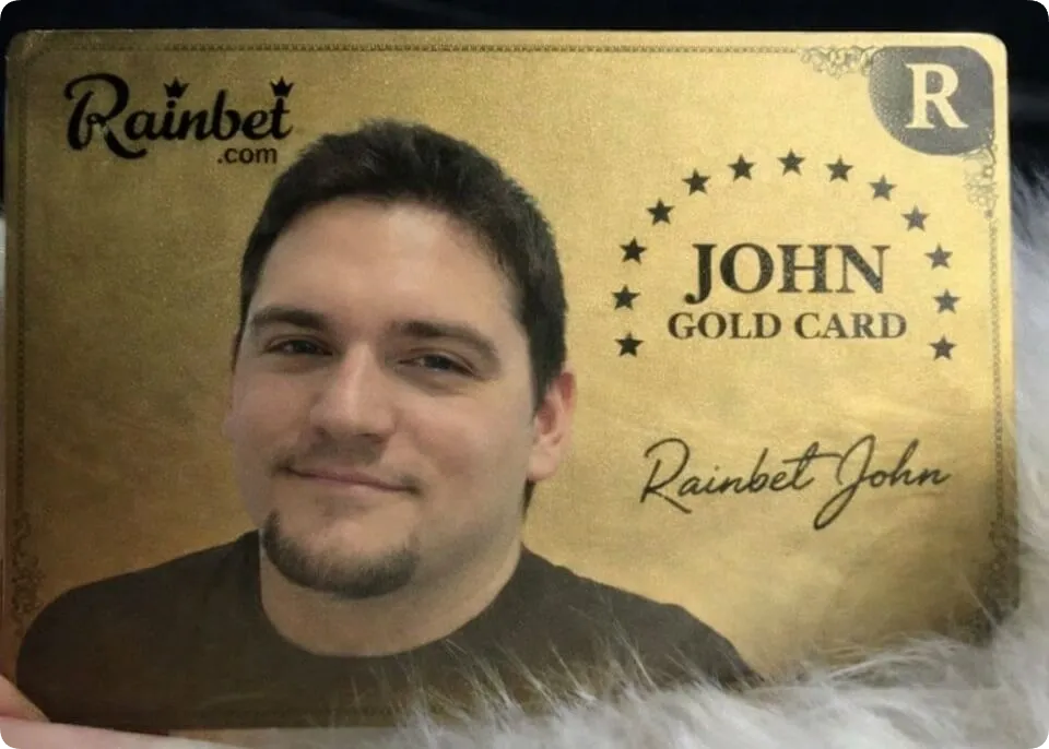 Rainbet Inhaber