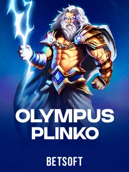 Rainbet Olympus Plinko