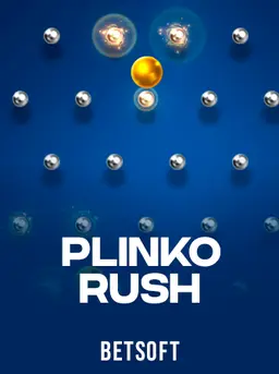 Rainbet Plinko Rush