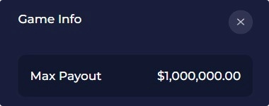 Rainbet Plinko Max Payout 