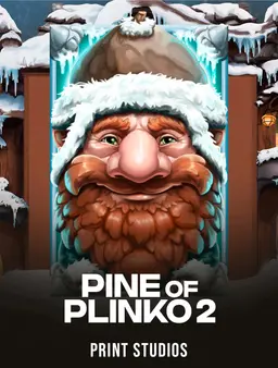 Rainbet Pine of Plinko