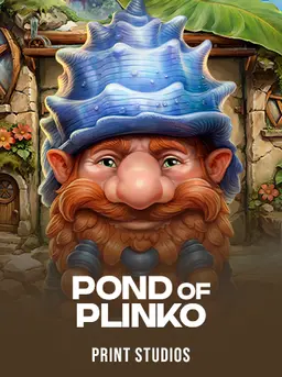 Rainbet Pond of Plinko